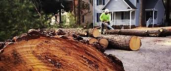 How Our Tree Care Process Works  in  Onsted, MI